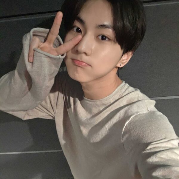 250726 Weverse: Jungwon