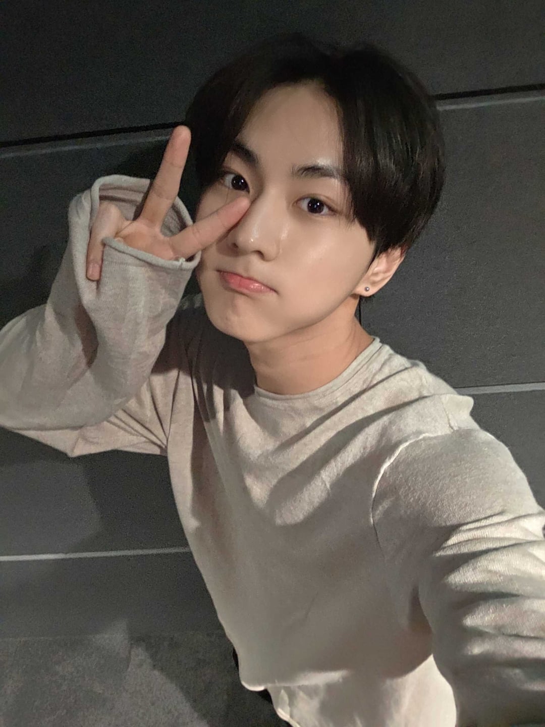 250726 Weverse: Jungwon