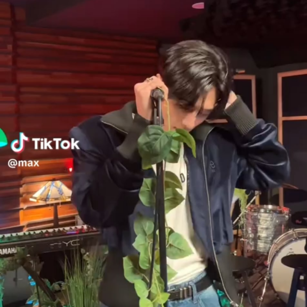 250708 MAX TikTok with Jay @ Love Insane