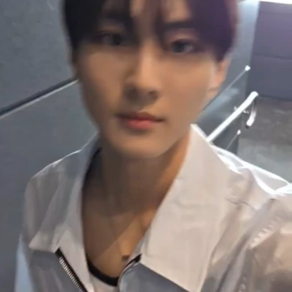 250712 Weverse Moment: Jungwon