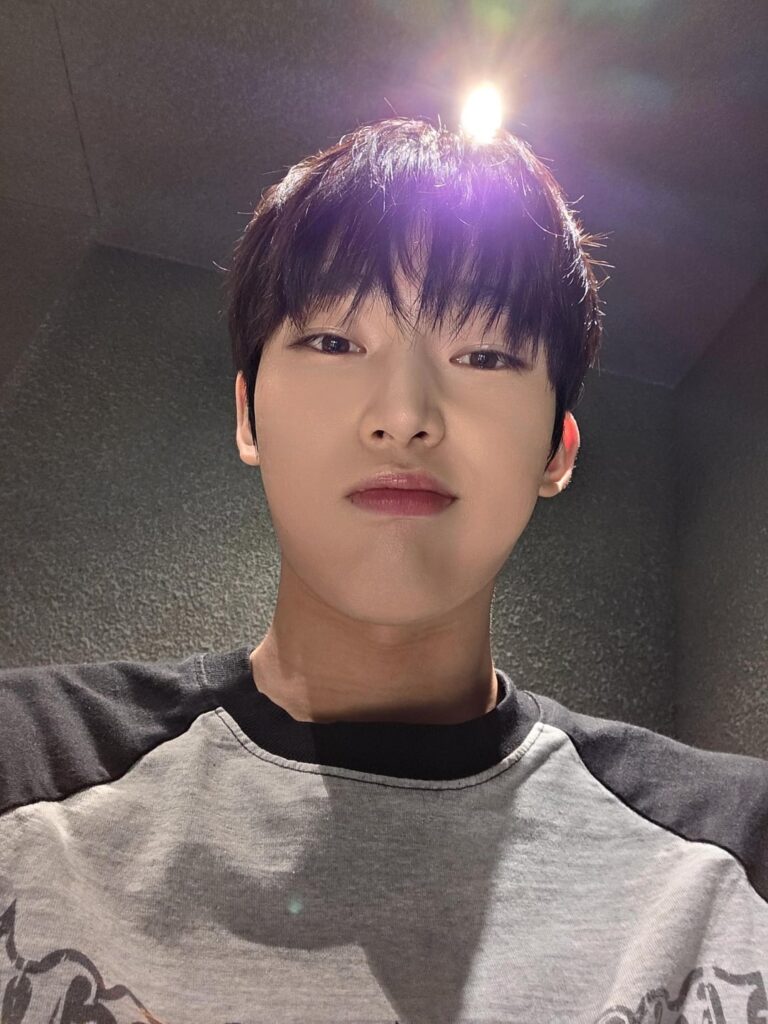 250730 Weverse: Sunoo