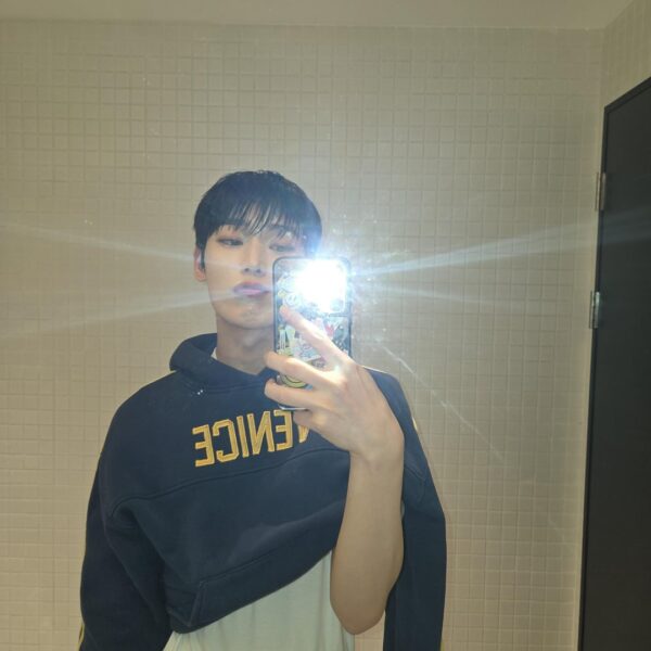 250711 Weverse: Sunoo