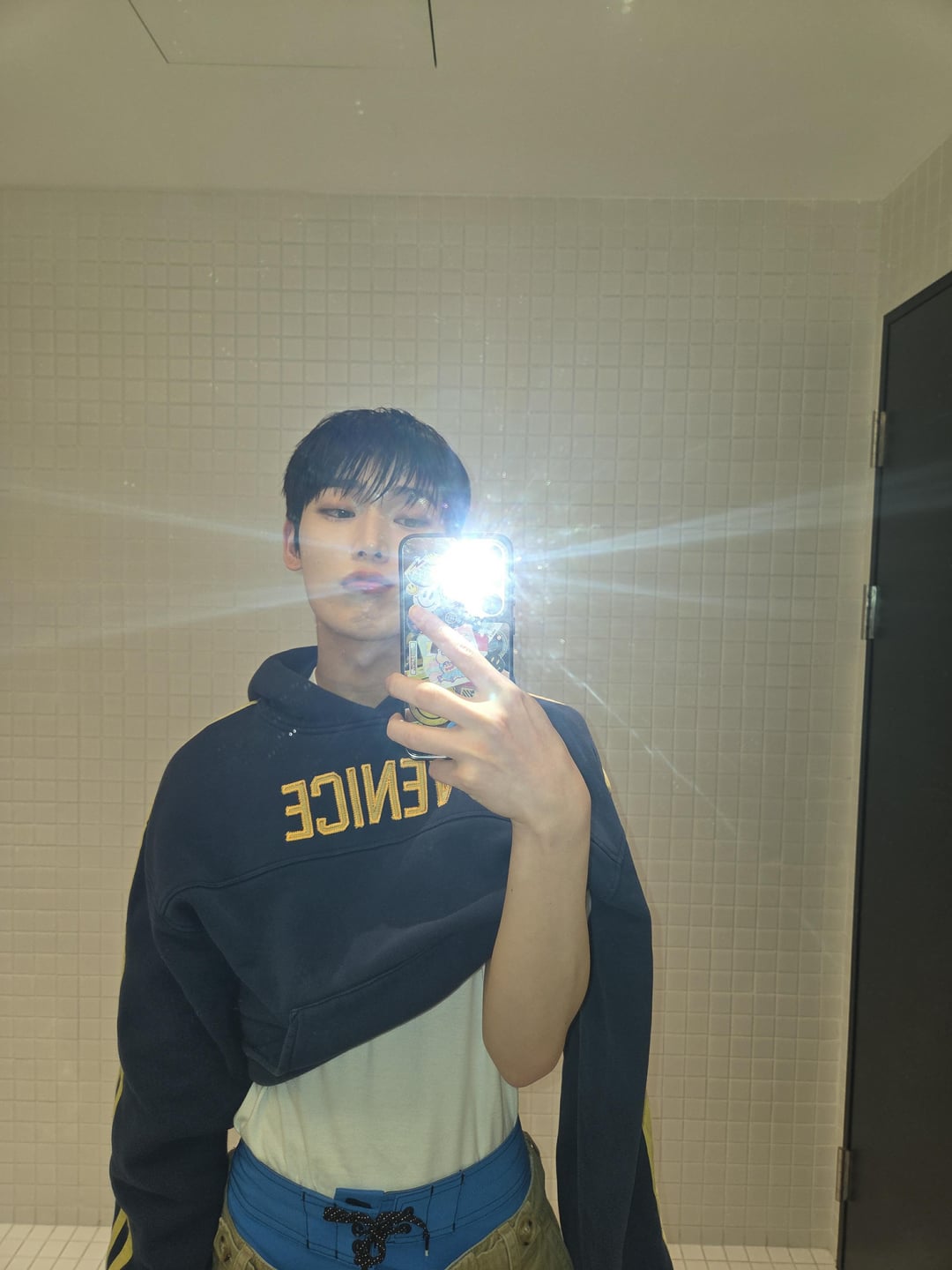 250711 Weverse: Sunoo
