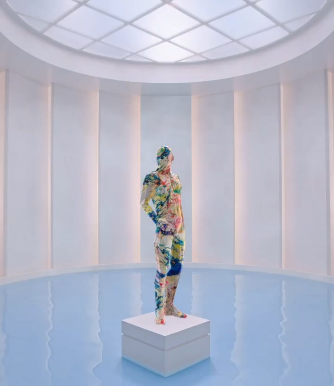 250703 JINS with ENHYPEN Special Film