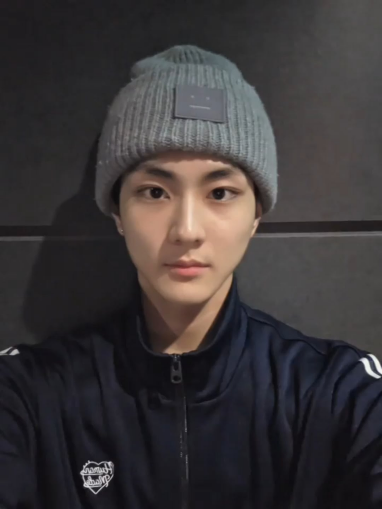 250718 Weverse: Jungwon