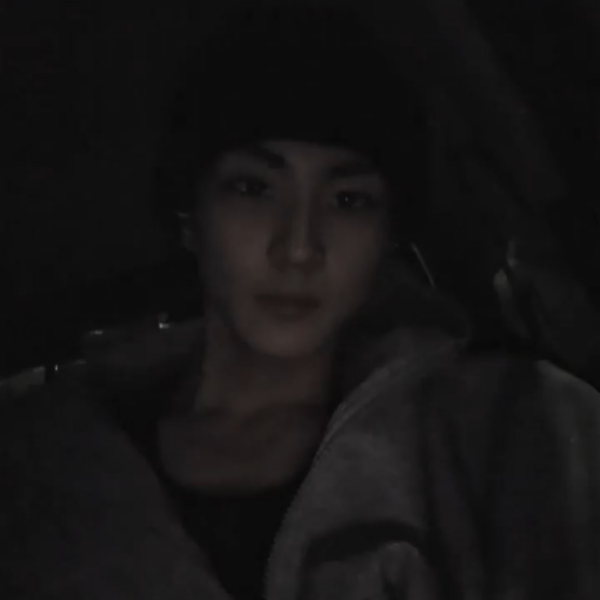 250715 Weverse: Jungwon