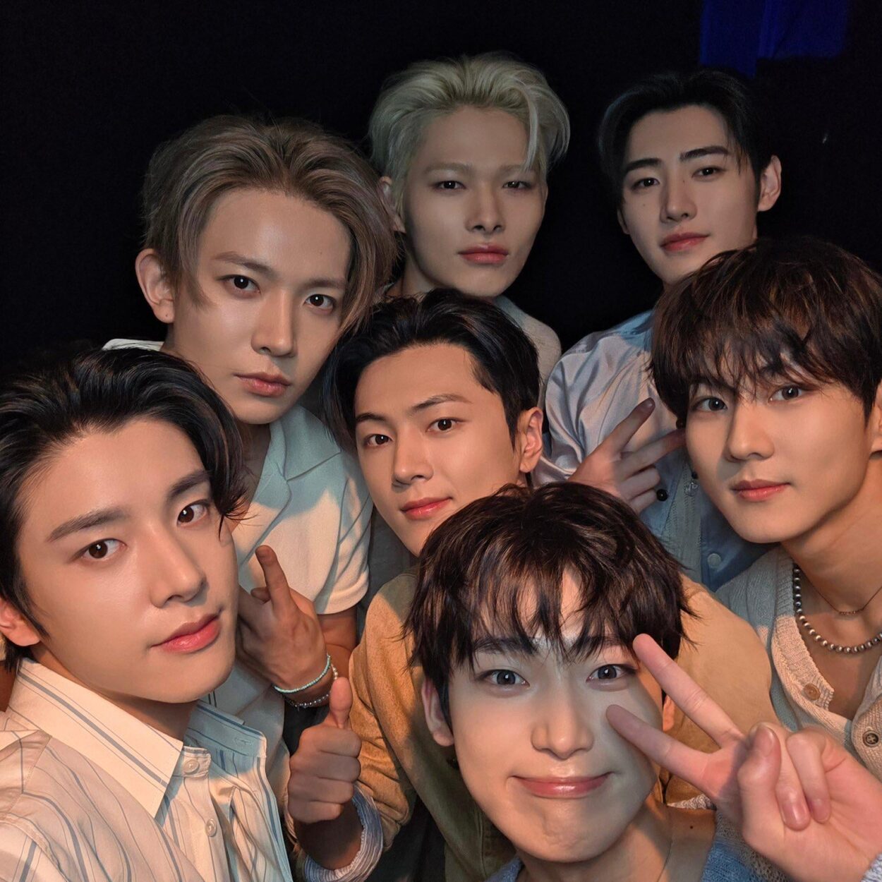 250731 Twitter: ENHYPEN Official Japan @ YOI Release Showcase