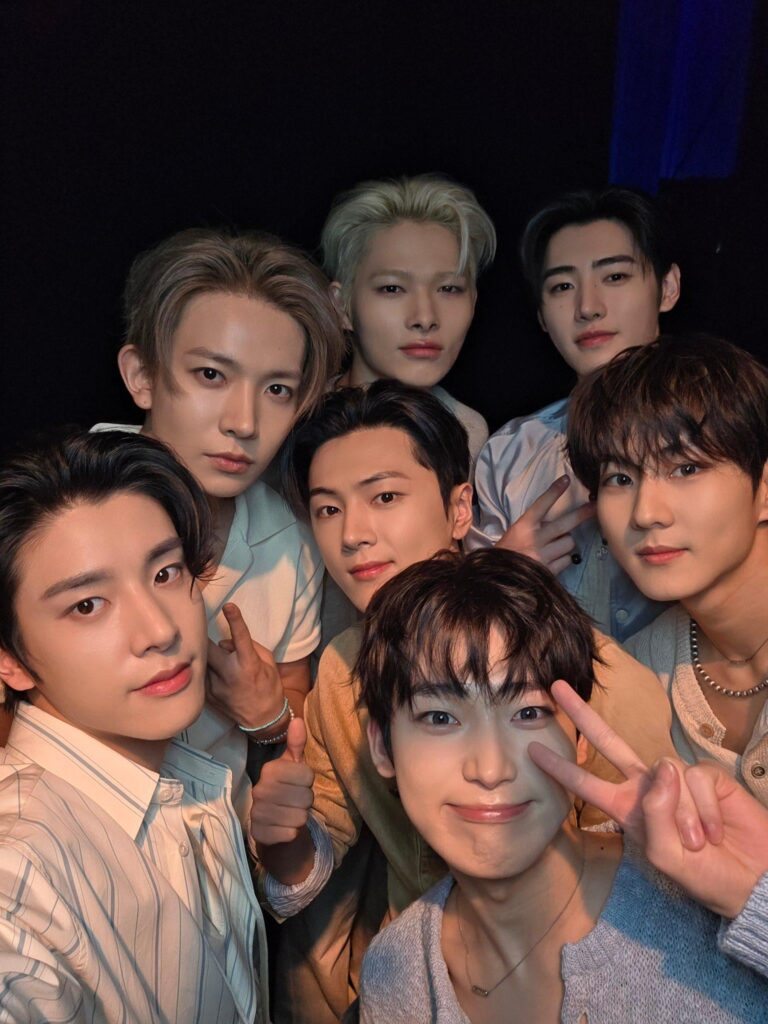 250731 Twitter: ENHYPEN Official Japan @ YOI Release Showcase