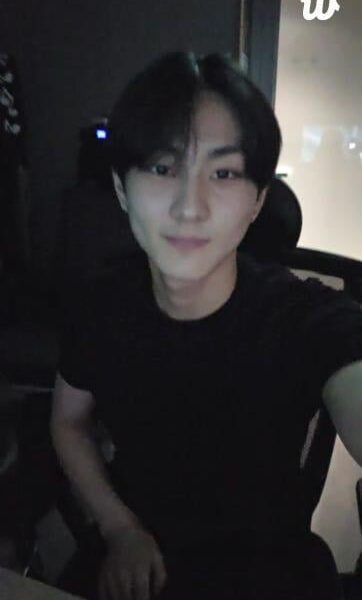 250721 [Weverse Live: Jungwon] 🫠