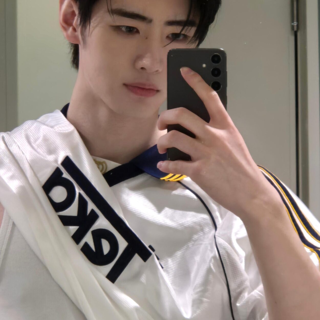 250706 Weverse: Sunghoon