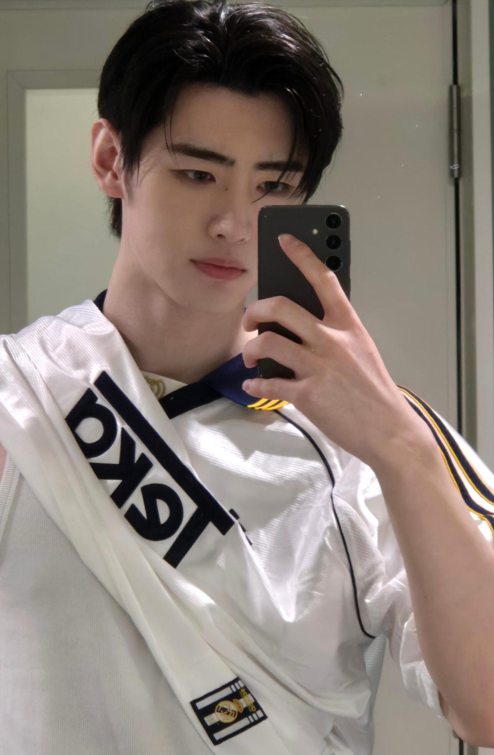 250706 Weverse: Sunghoon