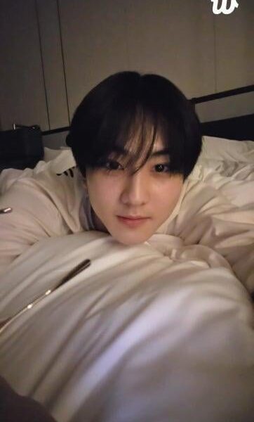 250731 [Weverse Live: Jungwon]🙂