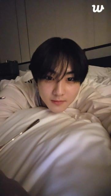 250731 [Weverse Live: Jungwon]🙂