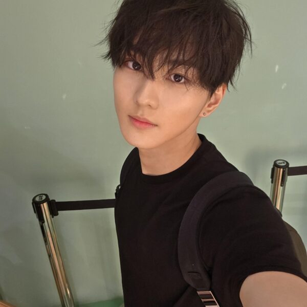 250702 Weverse: Jungwon