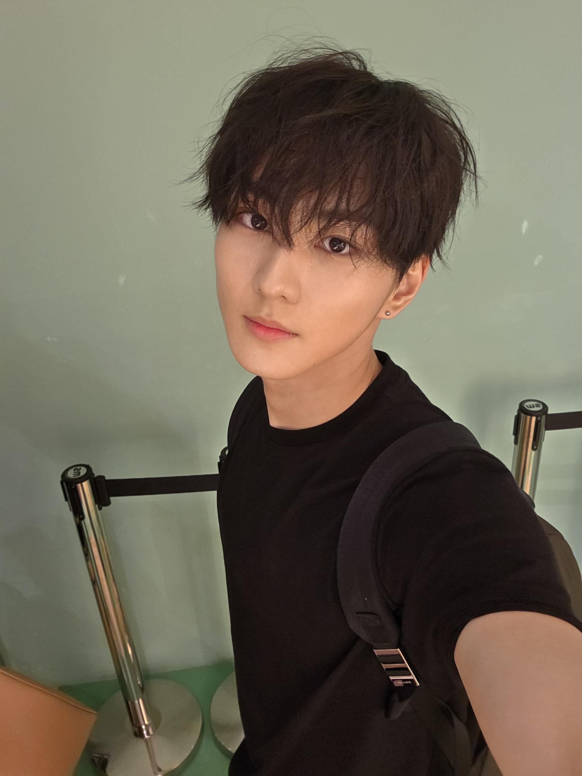 250702 Weverse: Jungwon