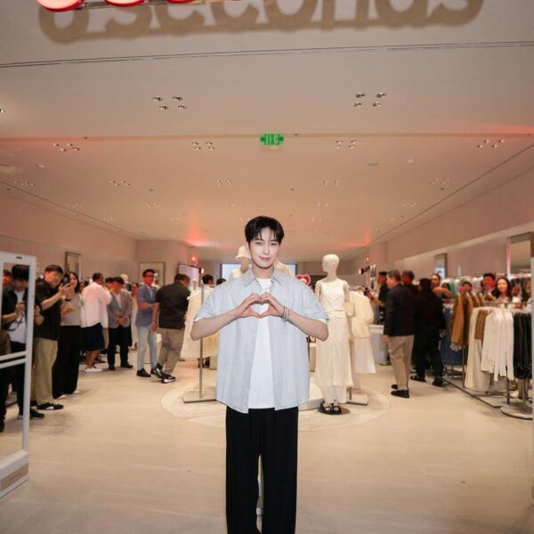 250714 L'Officiel Philippines: ENHYPEN’s SUNOO Talks 8Seconds, Personal Style, and Coming Back to the Philippines