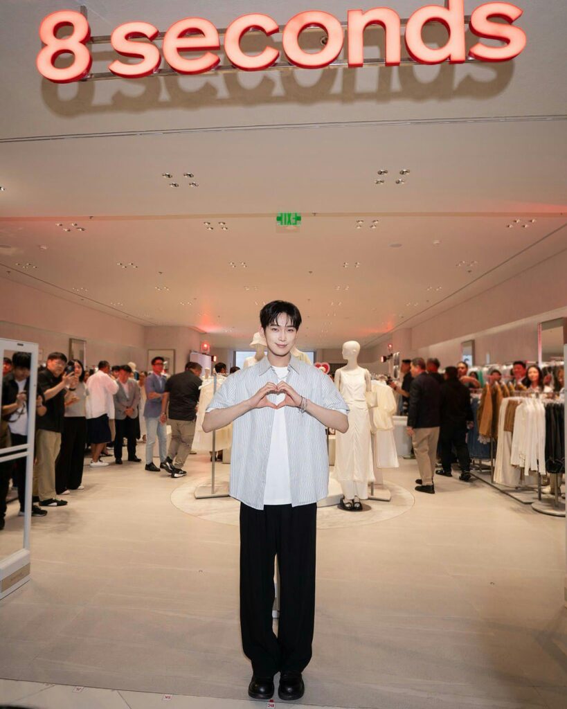 250714 L'Officiel Philippines: ENHYPEN’s SUNOO Talks 8Seconds, Personal Style, and Coming Back to the Philippines