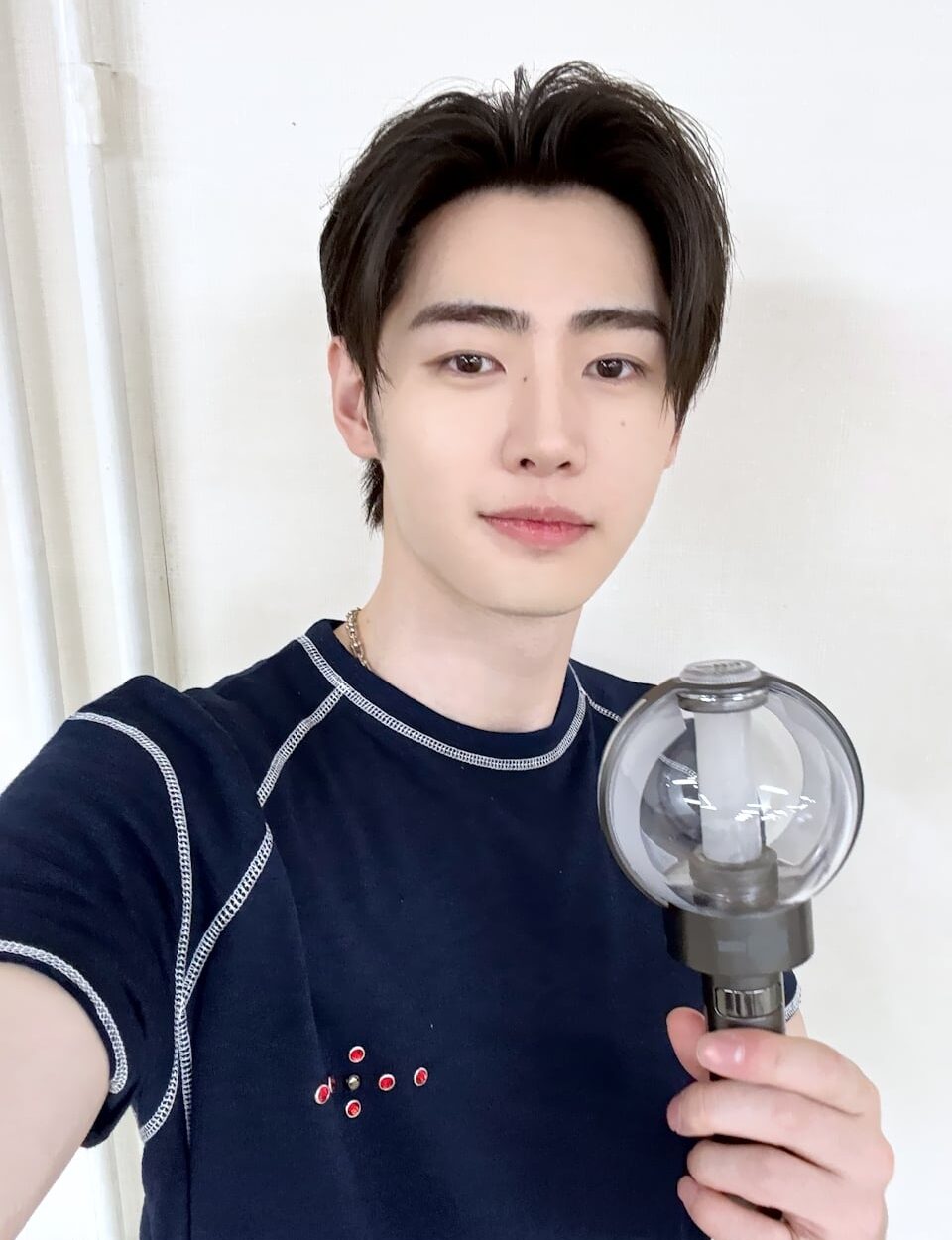 250706 ENHYPEN Official Japan Twitter: Sunghoon, Sunoo, Ni-ki @ WALK THE LINE IN JAPAN