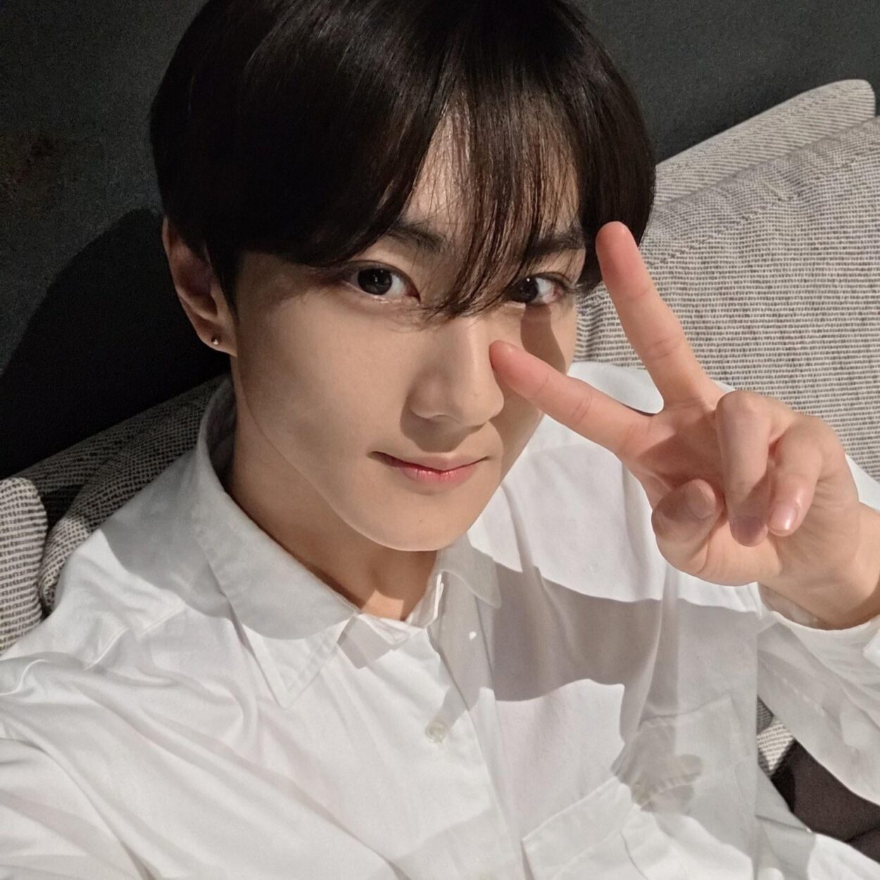 250720 Weverse: Jungwon