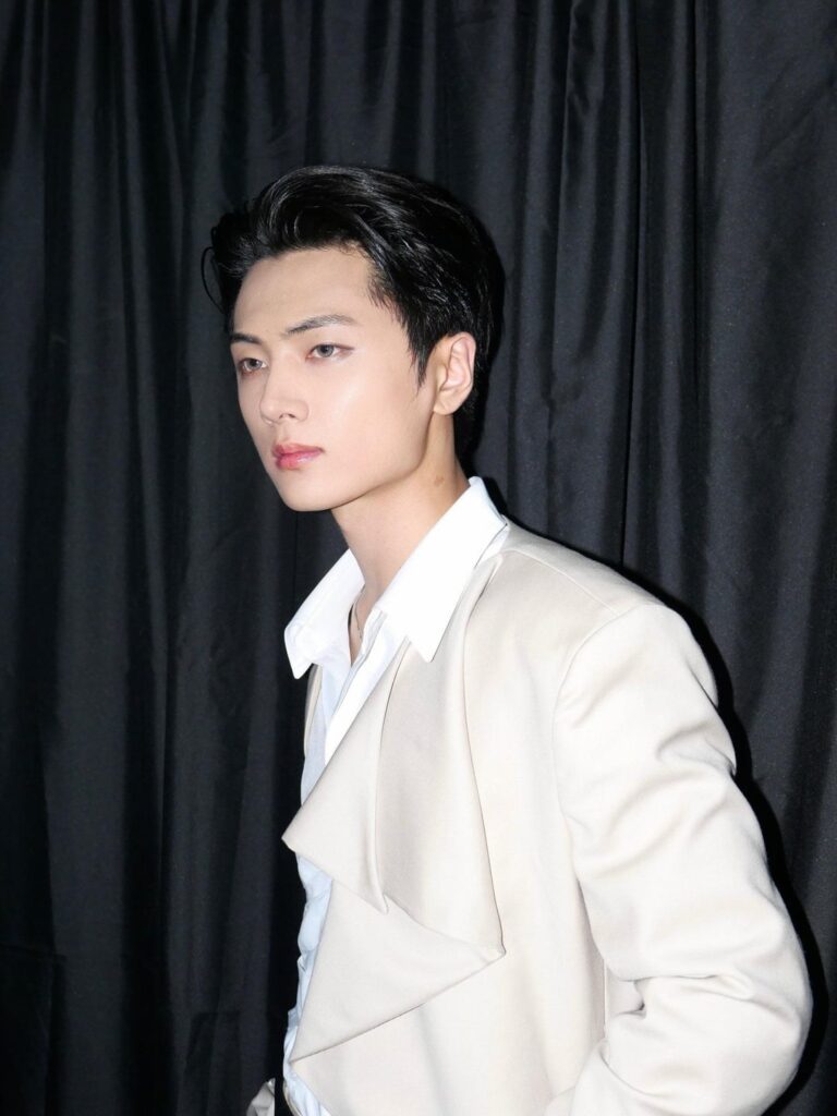 250728 Weverse: Jay