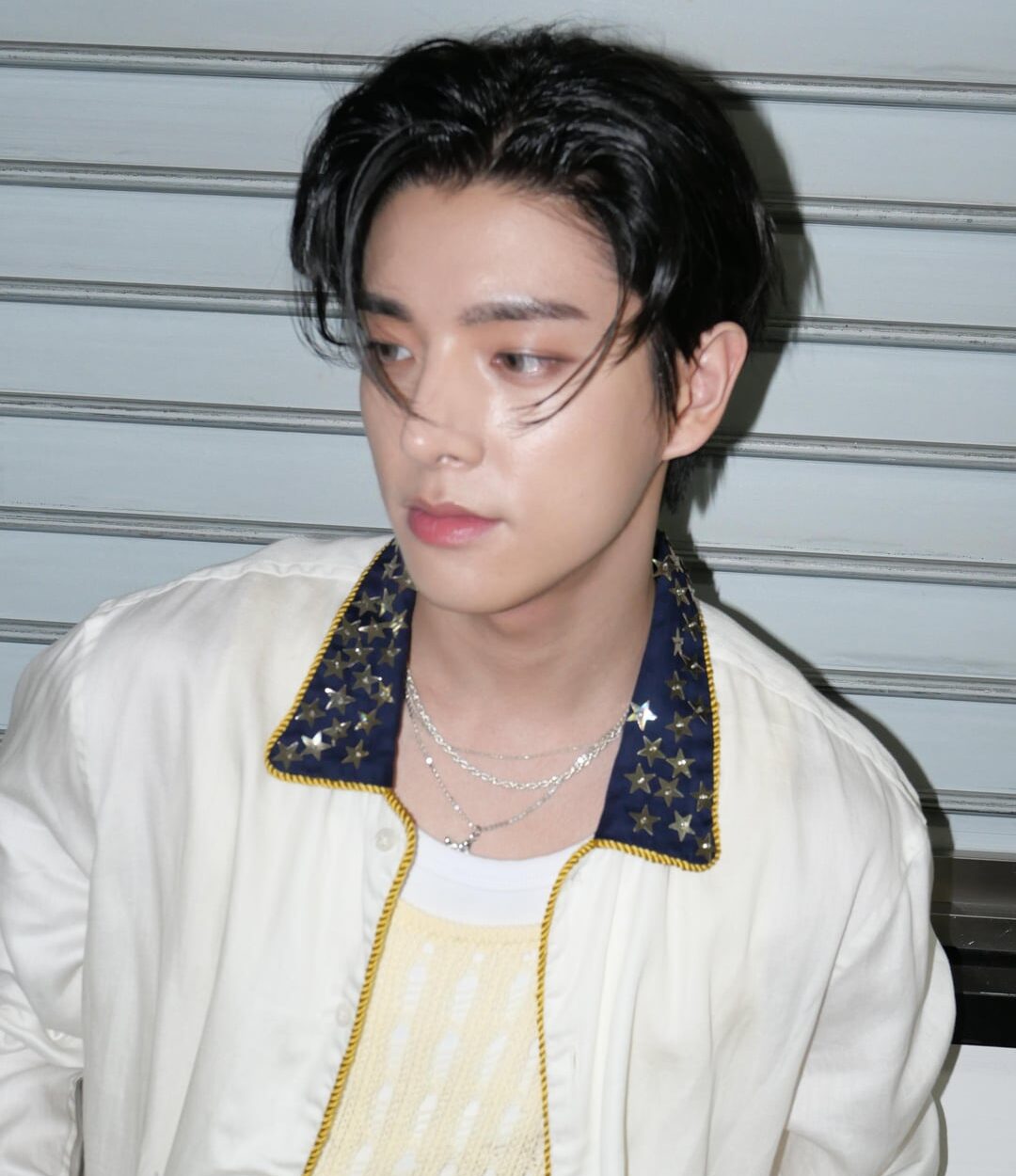 250727 Weverse: Jake