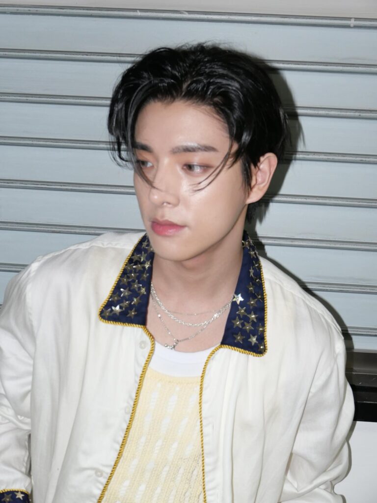 250727 Weverse: Jake