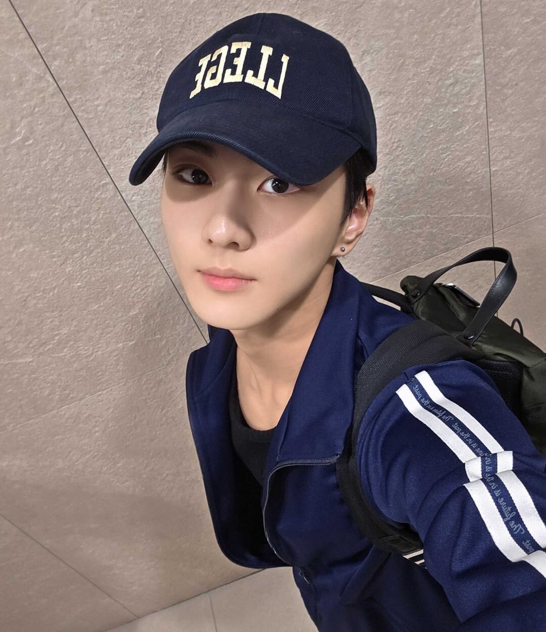 250711 Weverse: Jungwon