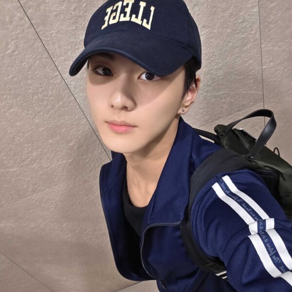 250711 Weverse: Jungwon