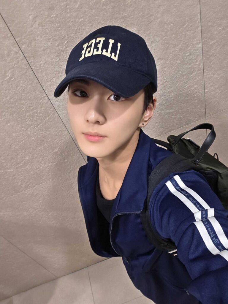 250711 Weverse: Jungwon