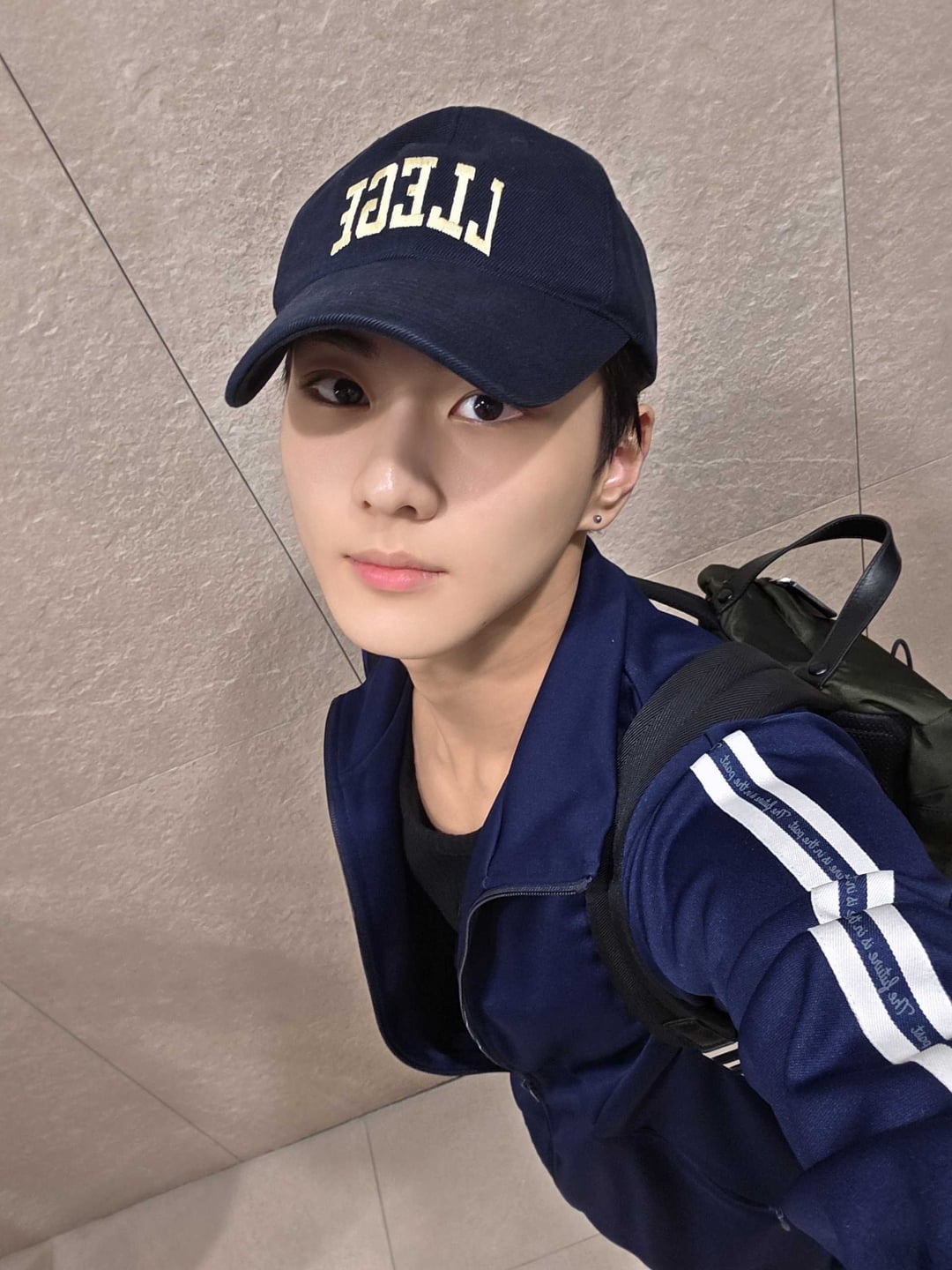 250711 Weverse: Jungwon