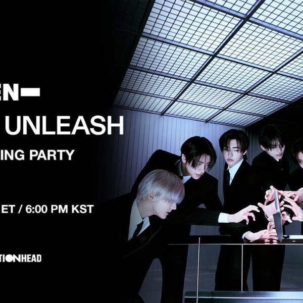 250701 ENHYPEN OFFICIAL Twitter: DESIRE : UNLEASH Stationhead Listening Party Scheduled for July 2