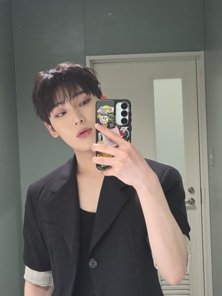 250706 Weverse: Sunoo