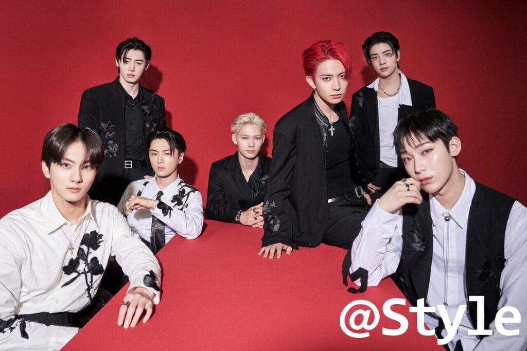 250726 @Style Magazine < ASEA 2025 > Special Edition Interview