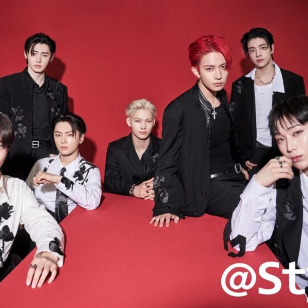 250726 @Style Magazine < ASEA 2025 > Special Edition Interview