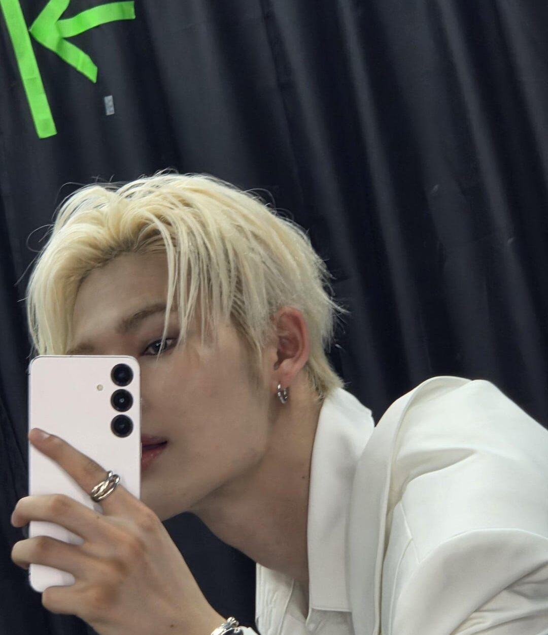 250728 Weverse: Ni-ki