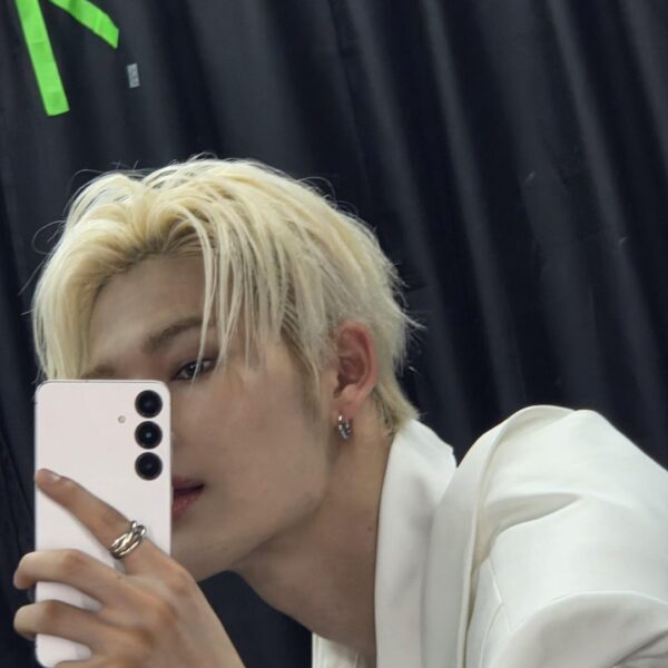 250728 Weverse: Ni-ki