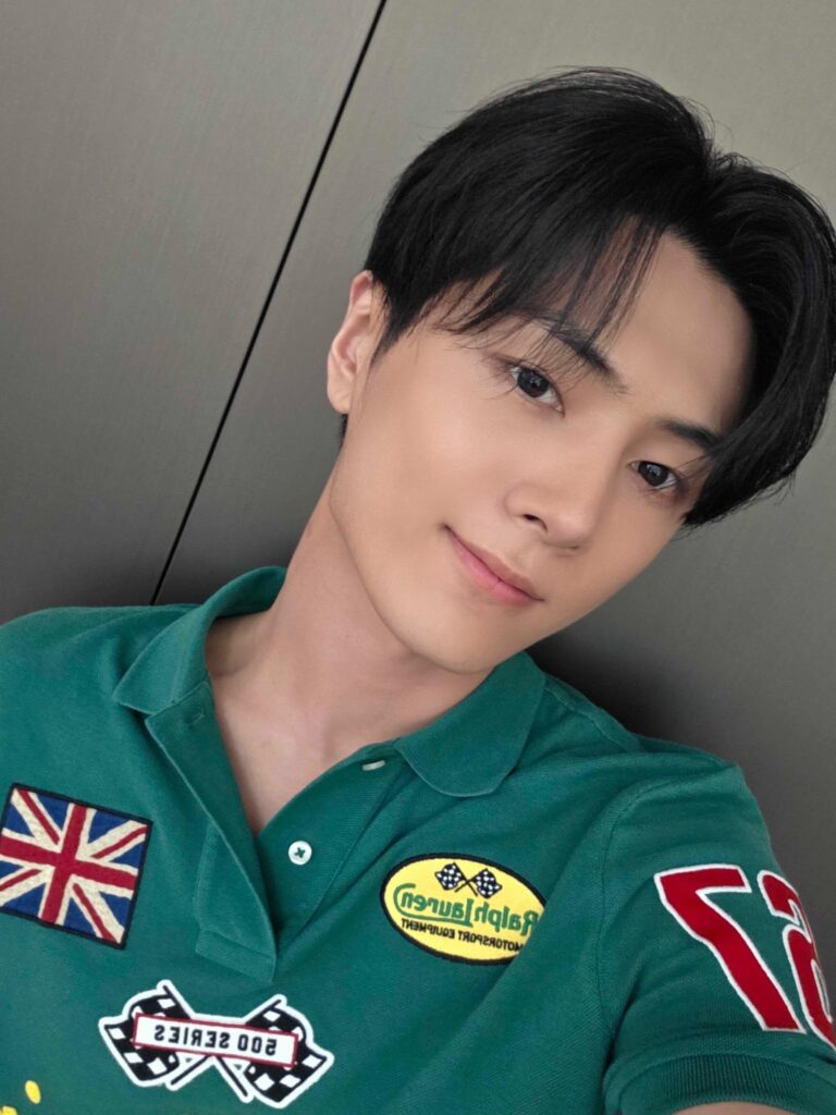 250711 Weverse: Jay