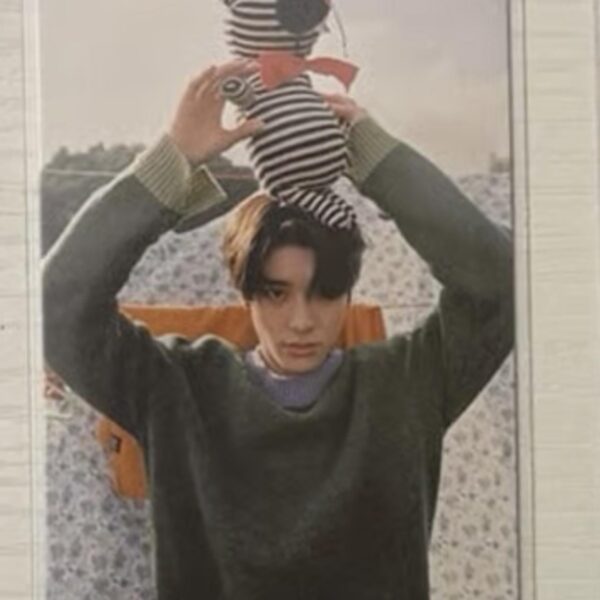 is this a real photocard?