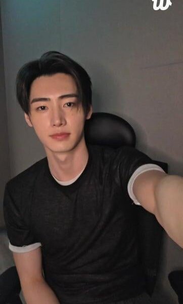 250720 [Weverse Live: Sunghoon] 🖐