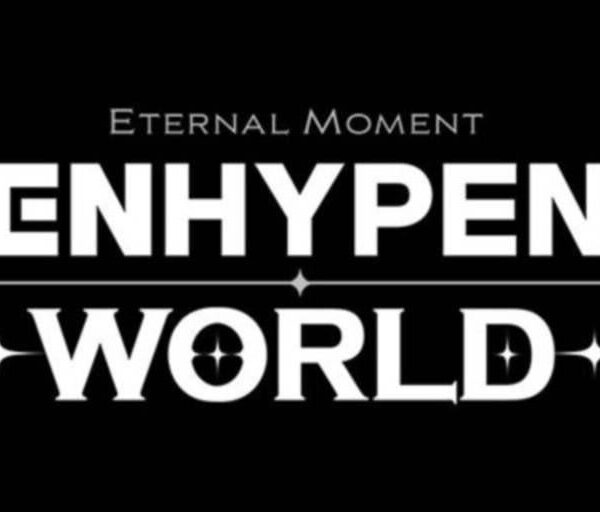 250722 ENHYPEN's 'ENHYPEN WORLD: Eternal Moment' Mobile Game will be released in the second half of this year