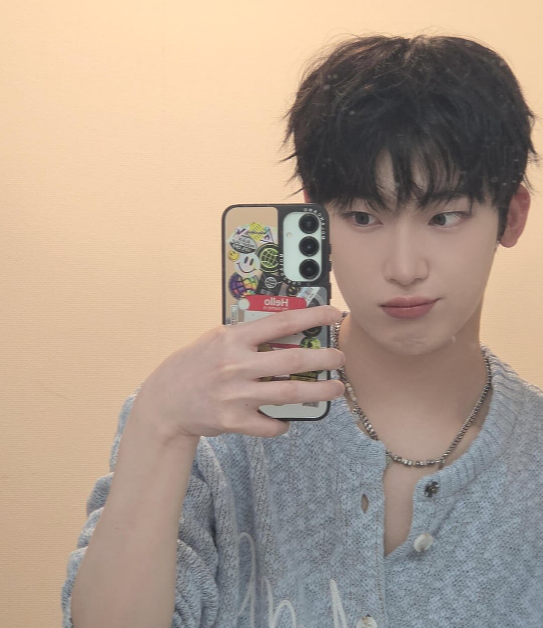 250731 Weverse: Sunoo