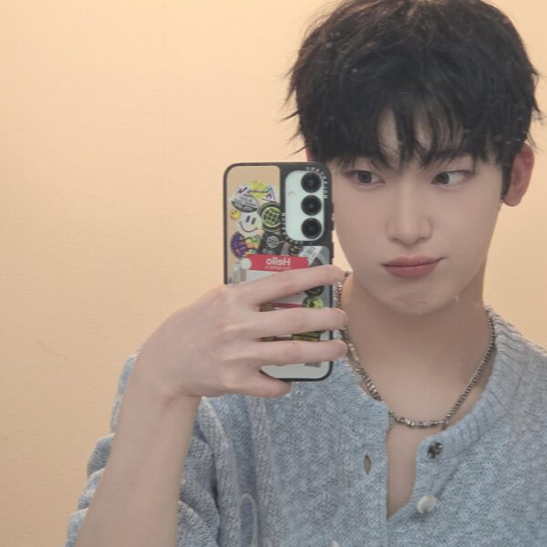 250731 Weverse: Sunoo