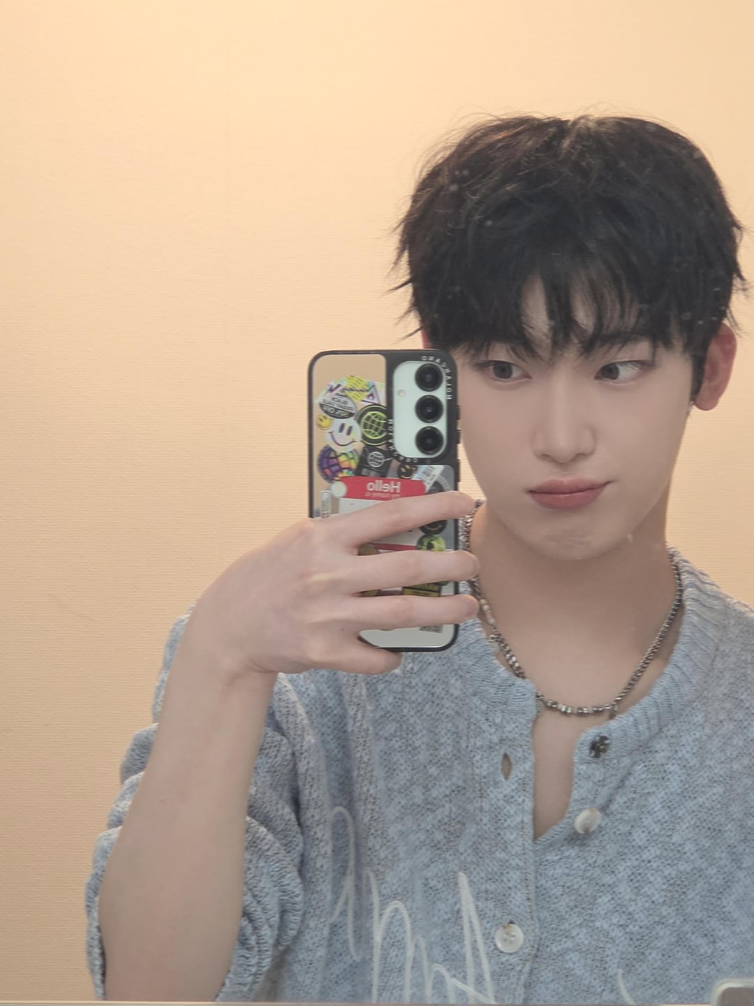 250731 Weverse: Sunoo