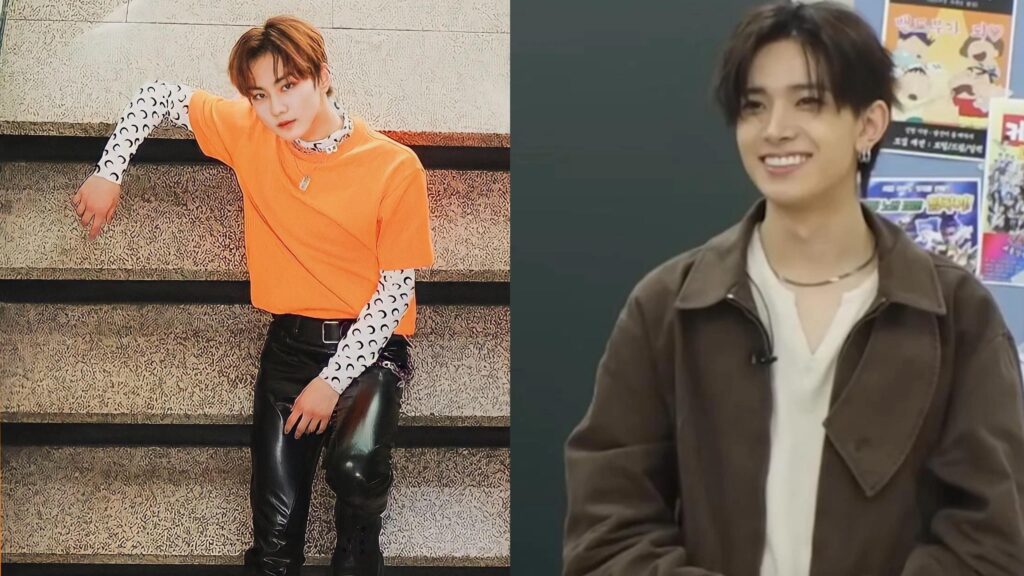 Which member has the most iconic _ look? (bonus round)