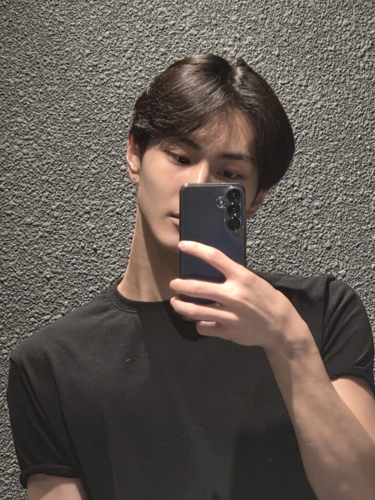 250710 Weverse: Jungwon