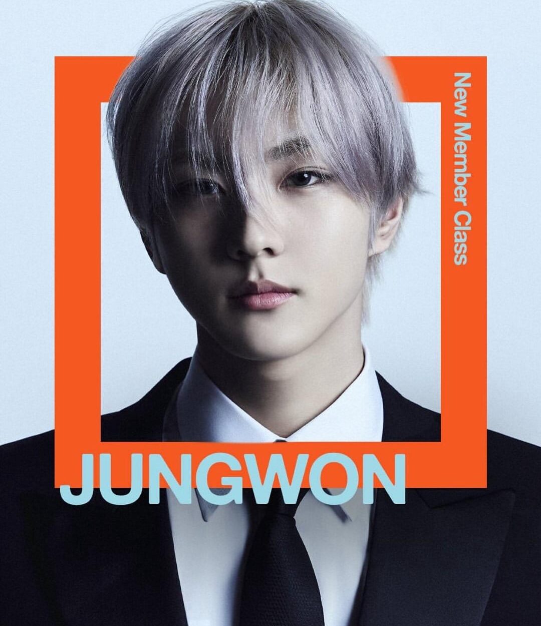 250716 Jungwon has accepted the Recording Academy’s invitation and is officially part of 2025 New Member Class