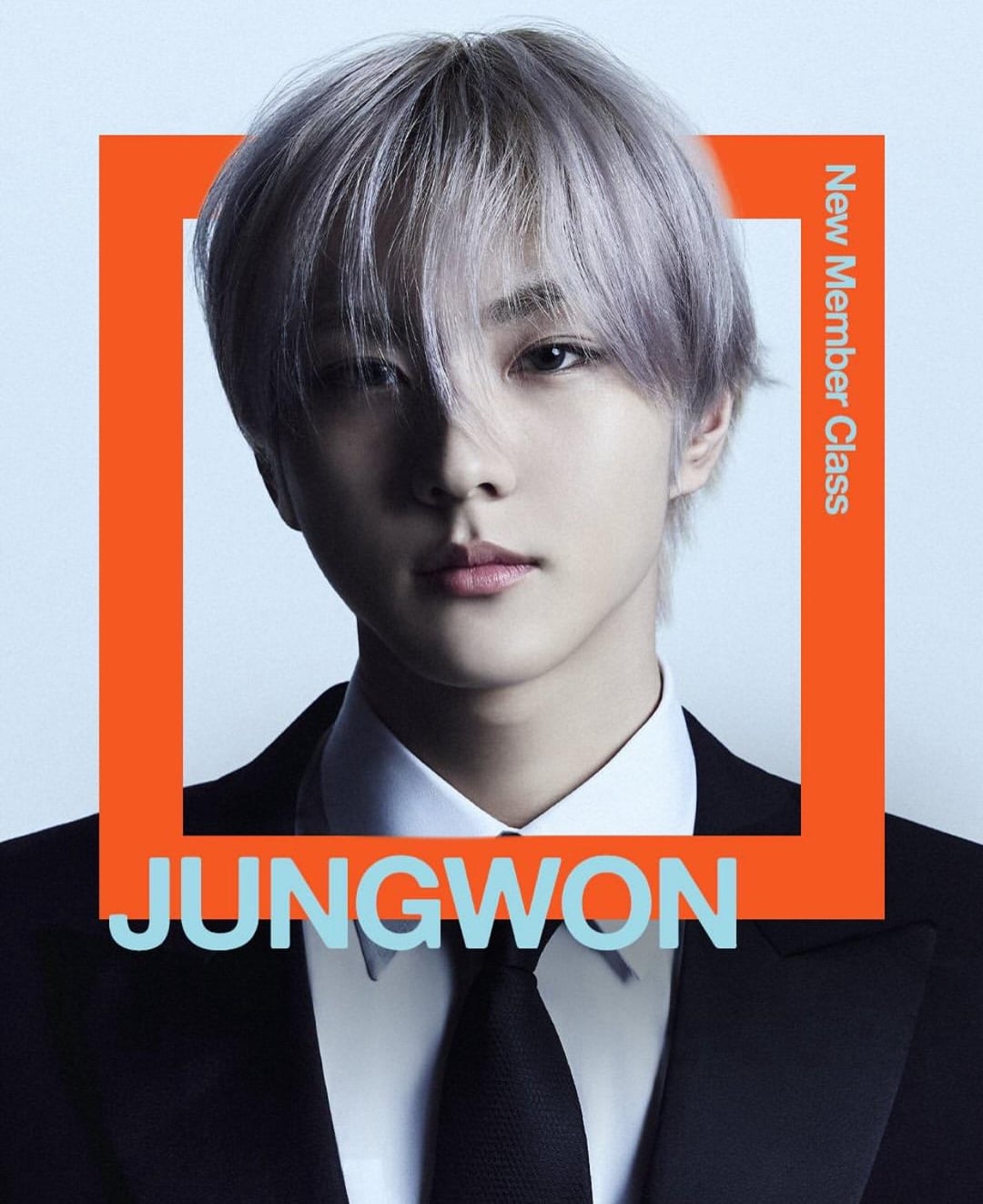 250716 Jungwon has accepted the Recording Academy’s invitation and is officially part of 2025 New Member Class