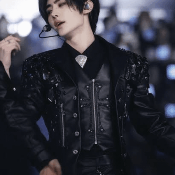 Sunghoon