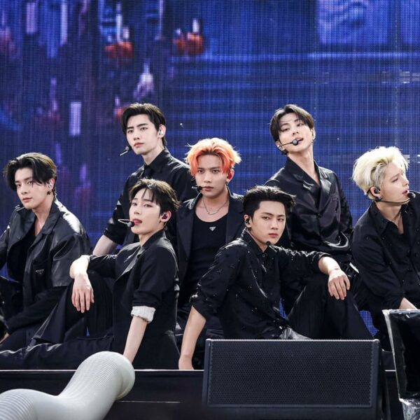 250706 ENHYPEN WALK THE LINE IN JAPAN -SUMMER EDITION- @ Ajinomoto Stadium Media Photos