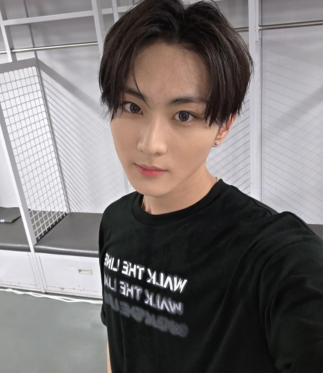 250705 Weverse: Jungwon